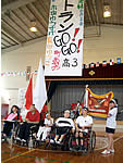 高3集合